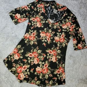 Joe Boxer Blouse